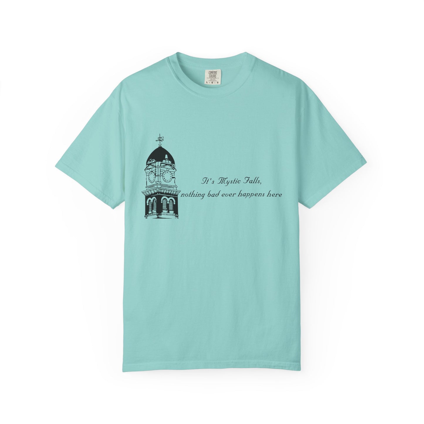 It's Mystic Falls T-Shirt