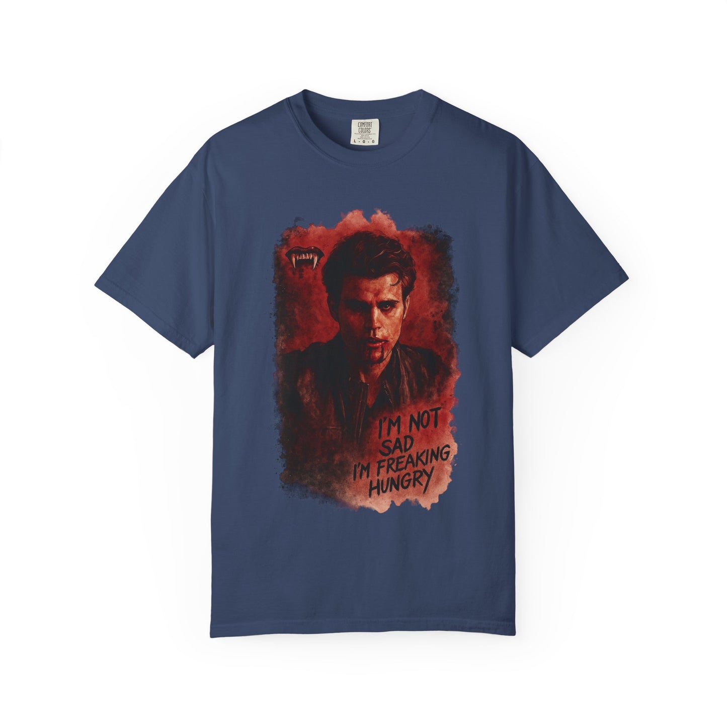 Im Not Sad T-Shirt