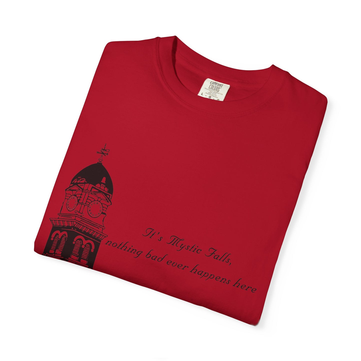 It's Mystic Falls T-Shirt