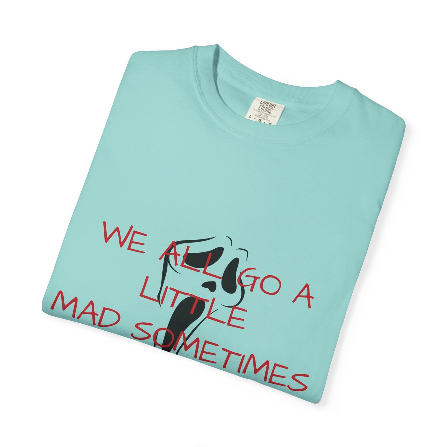Scream T-Shirt