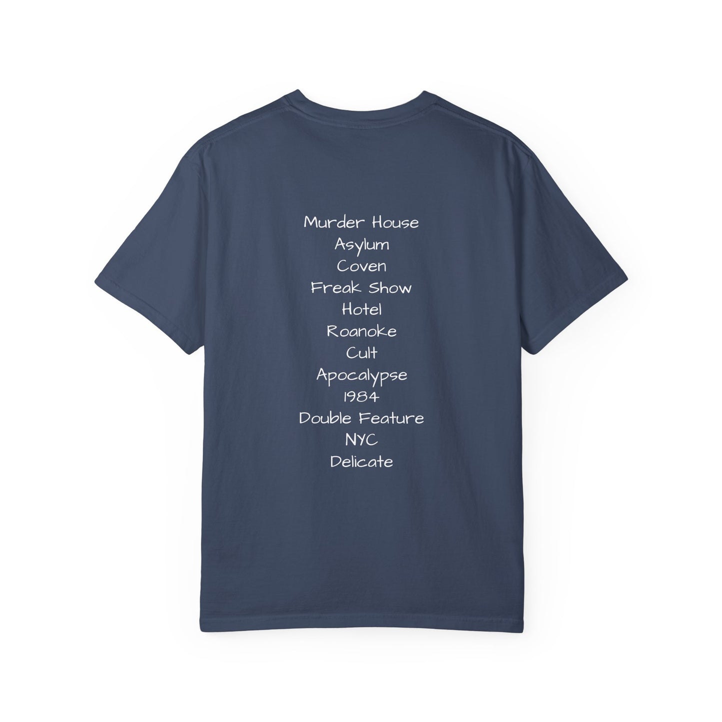 AHS T-Shirt