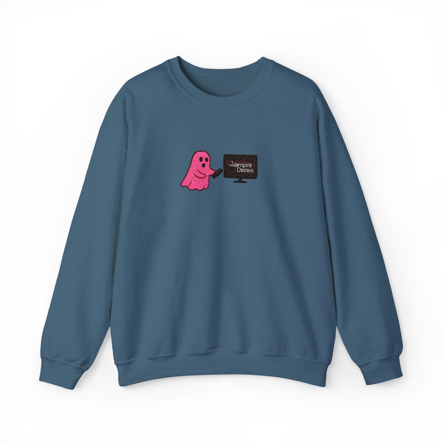 Watch TVD Crewneck Sweatshirt