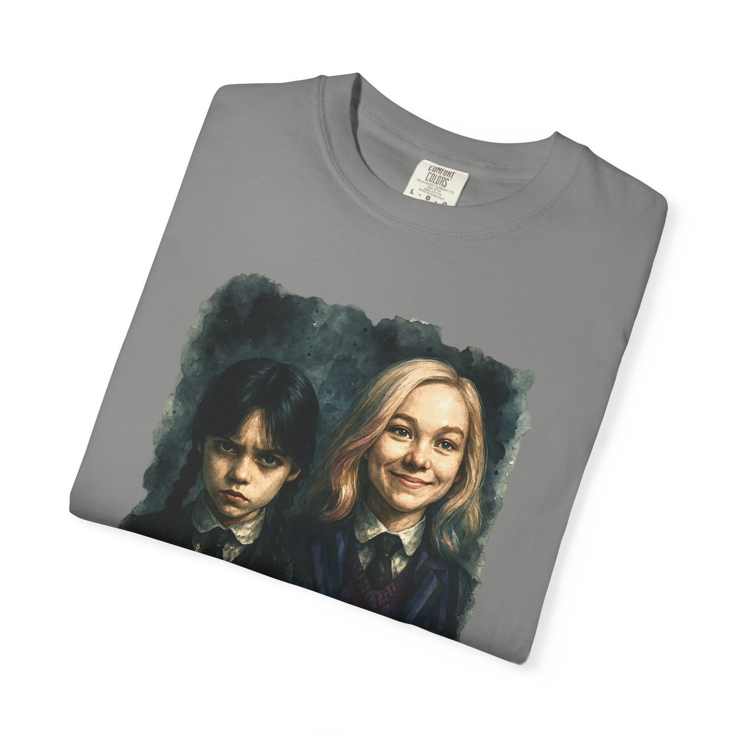 Wednesday T-Shirt