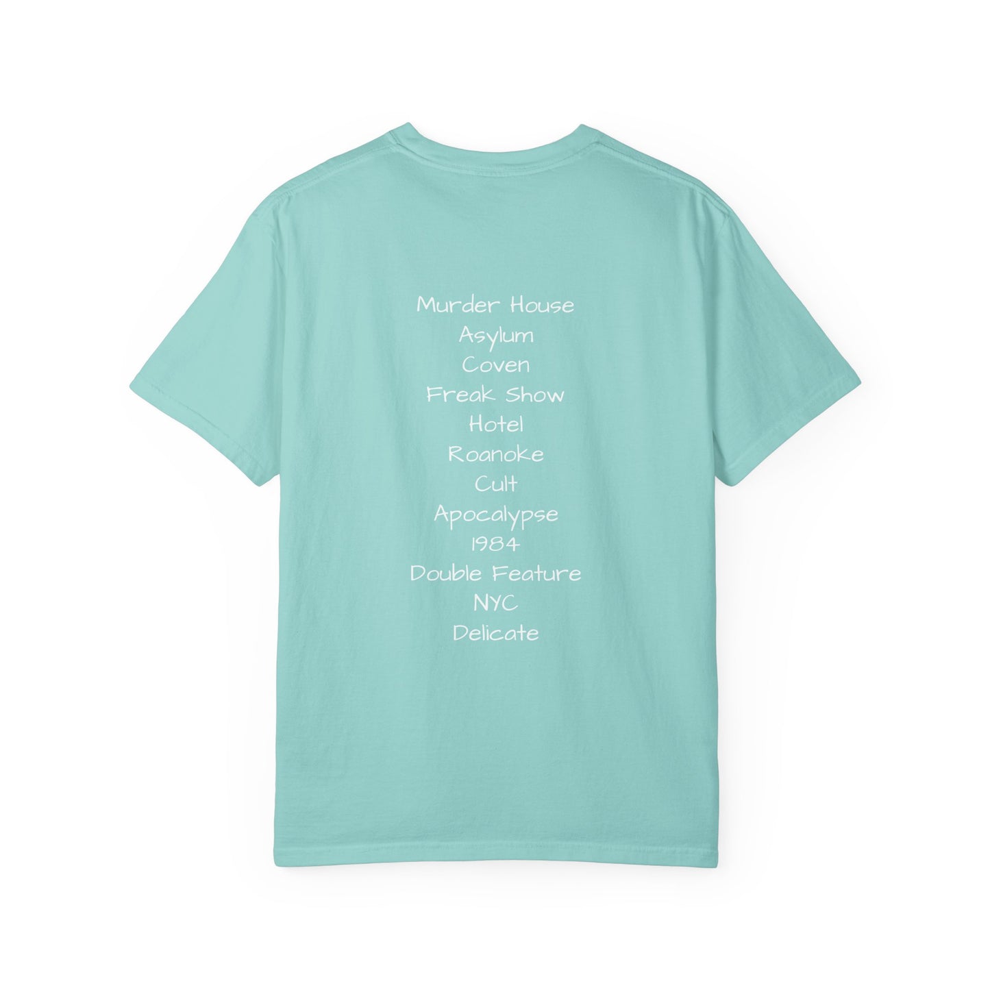 AHS T-Shirt