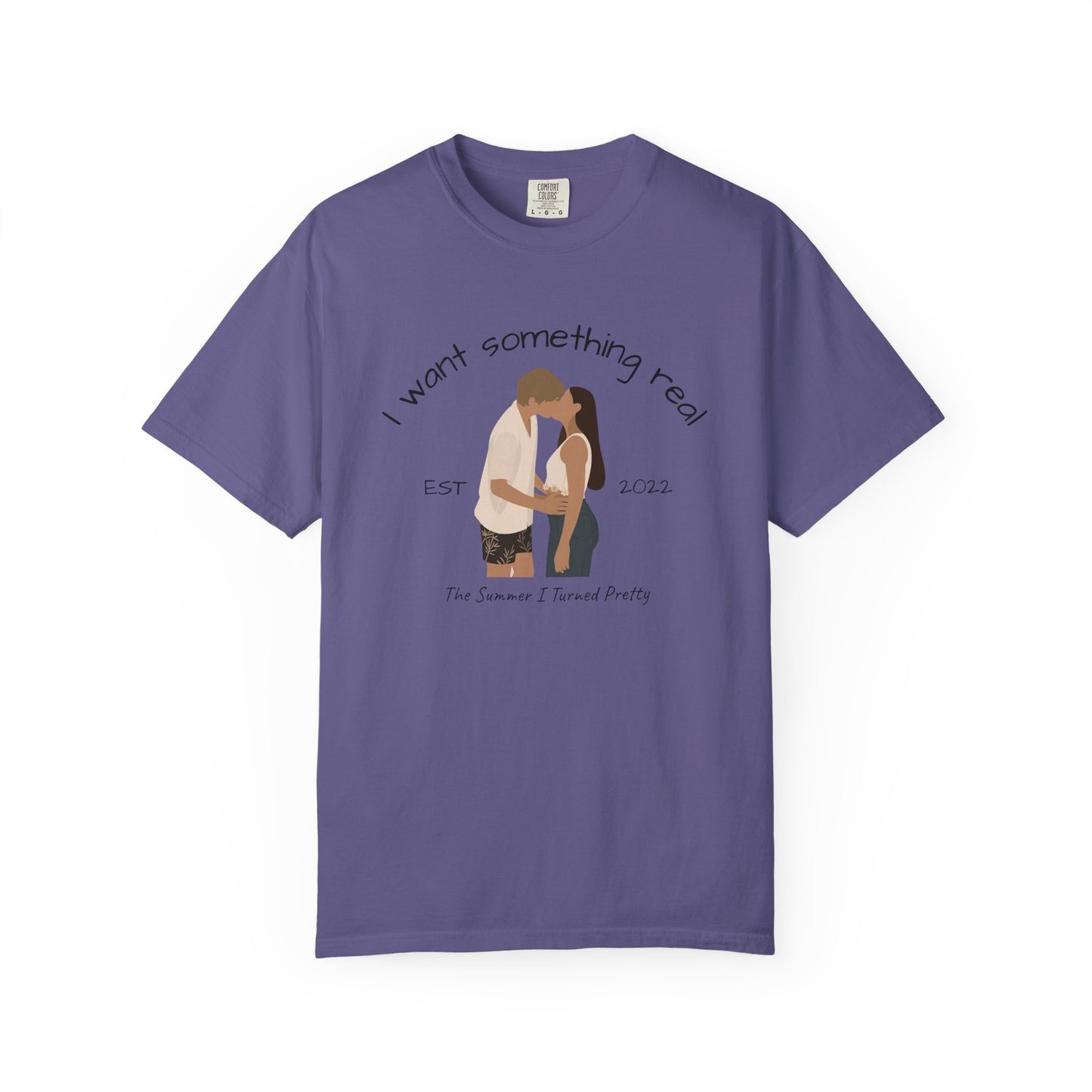 Team Belly & Jeremiah T-Shirt