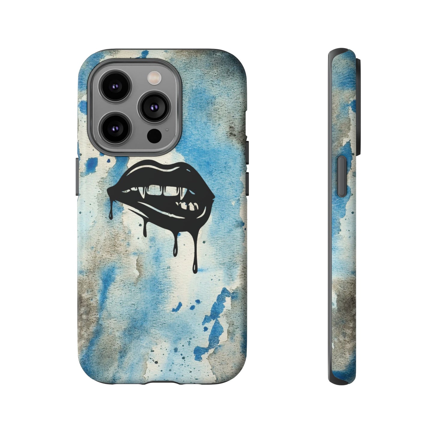 Vampire Tough Case