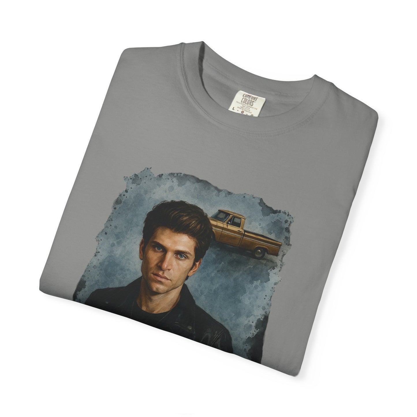 Toby Cavanaugh T-Shirt