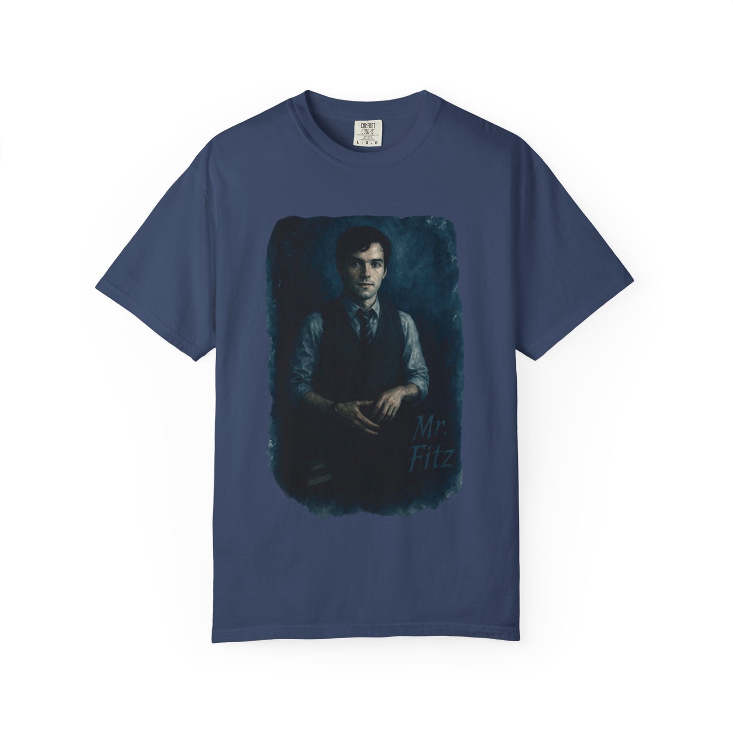Mr.Fitz T-Shirt