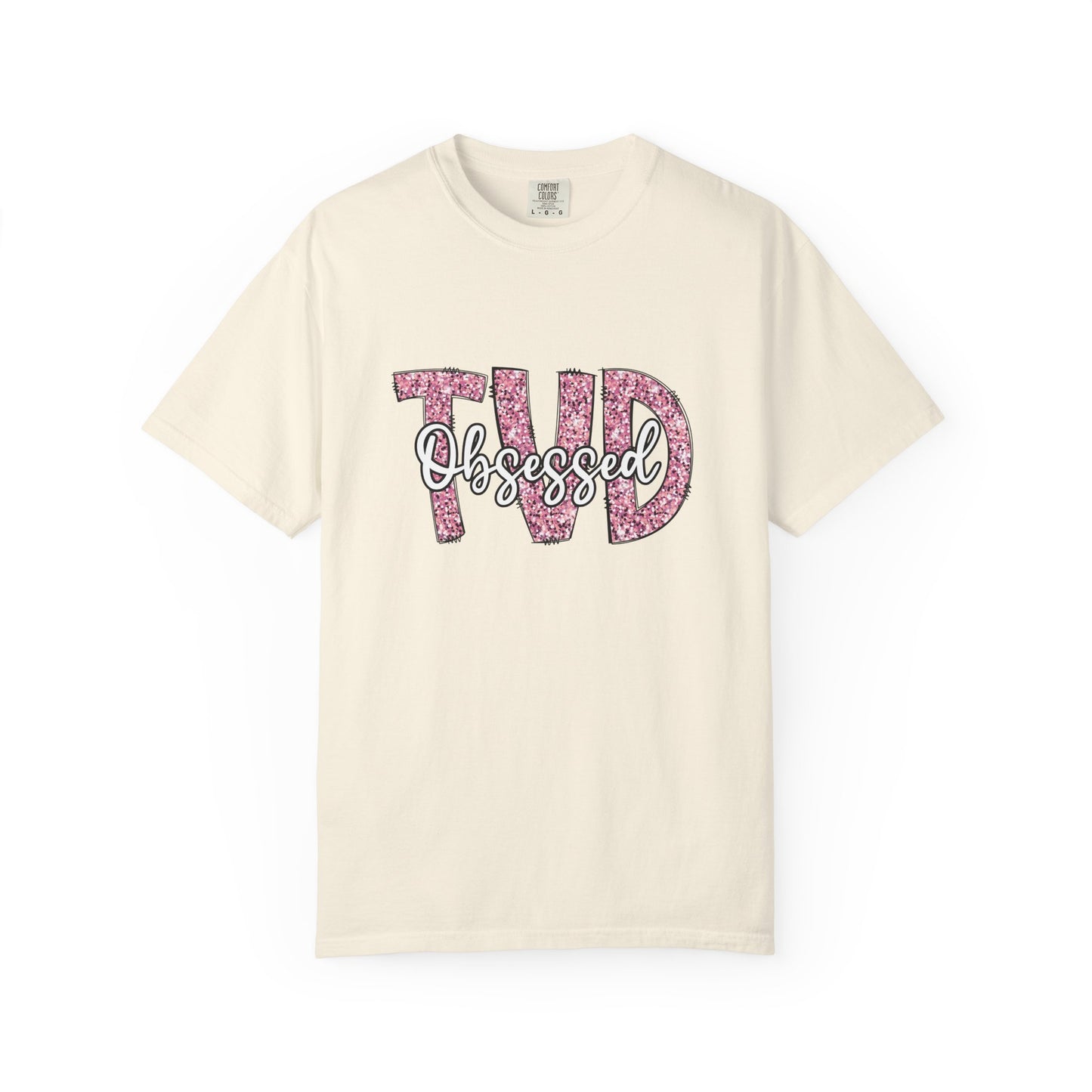 TVD Obsessed T-Shirt