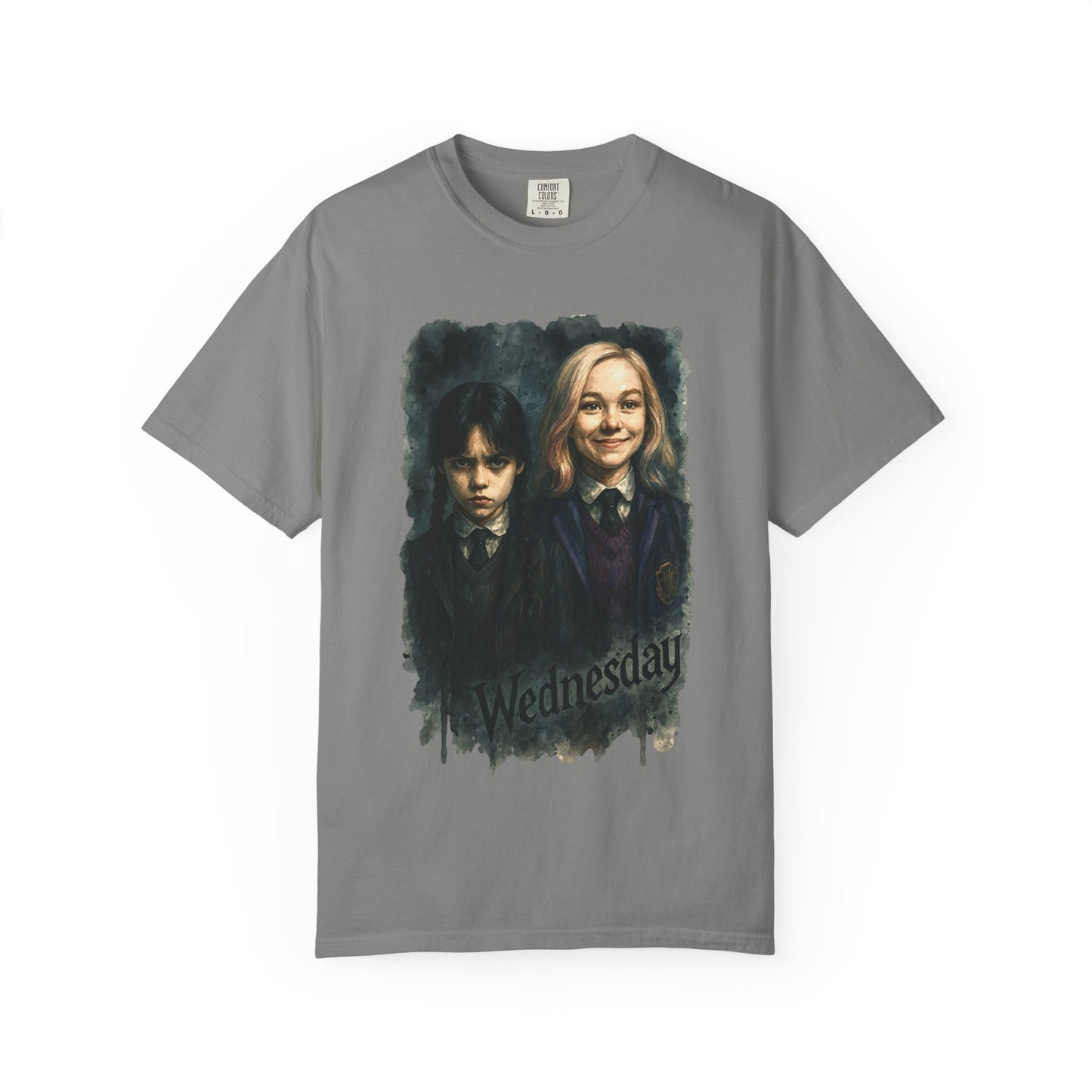 Wednesday T-Shirt