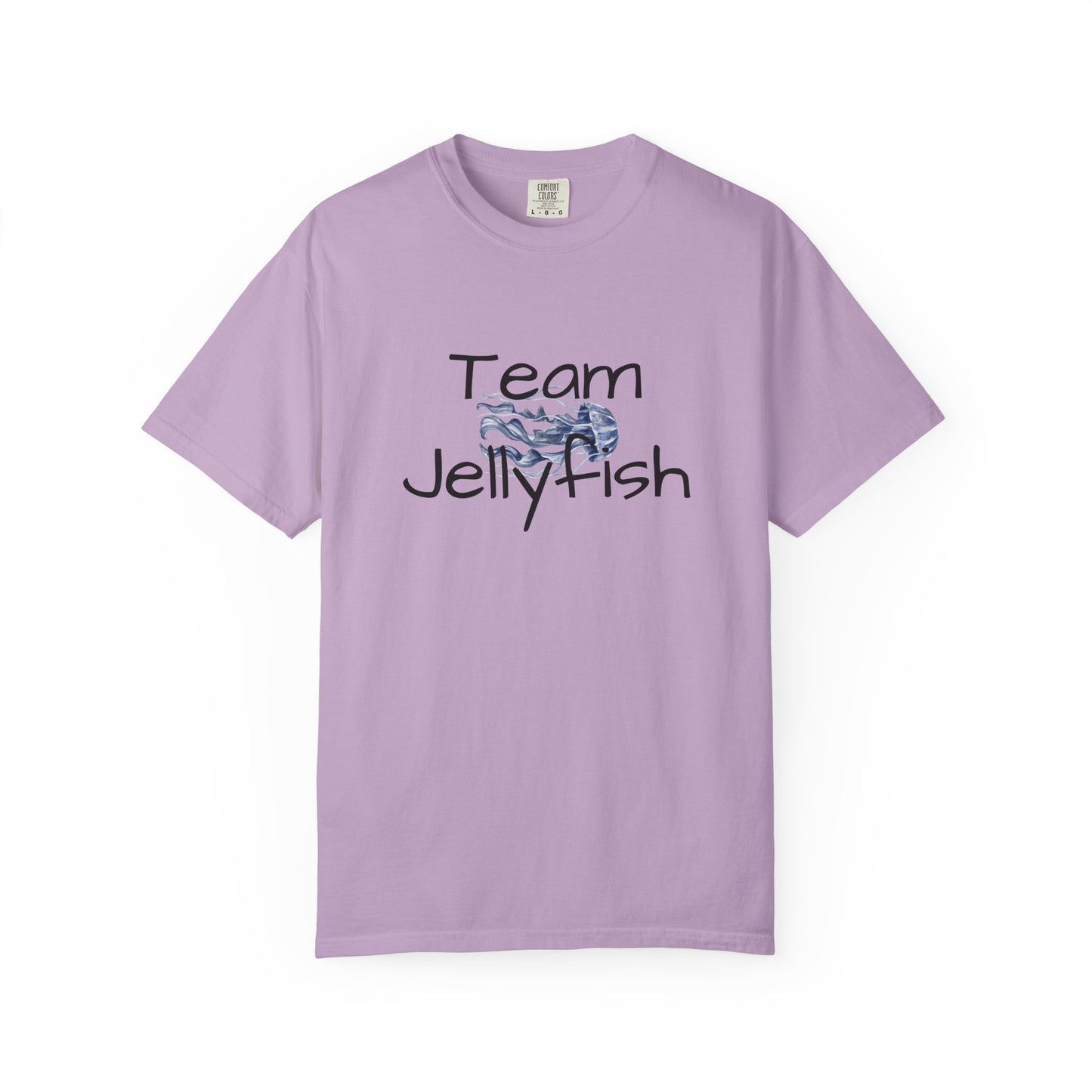 Team Jeremiah T-Shirt