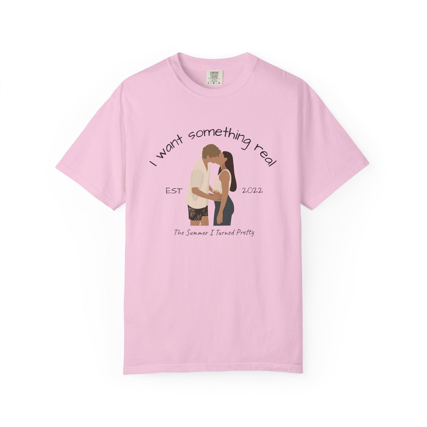 Team Belly & Jeremiah T-Shirt