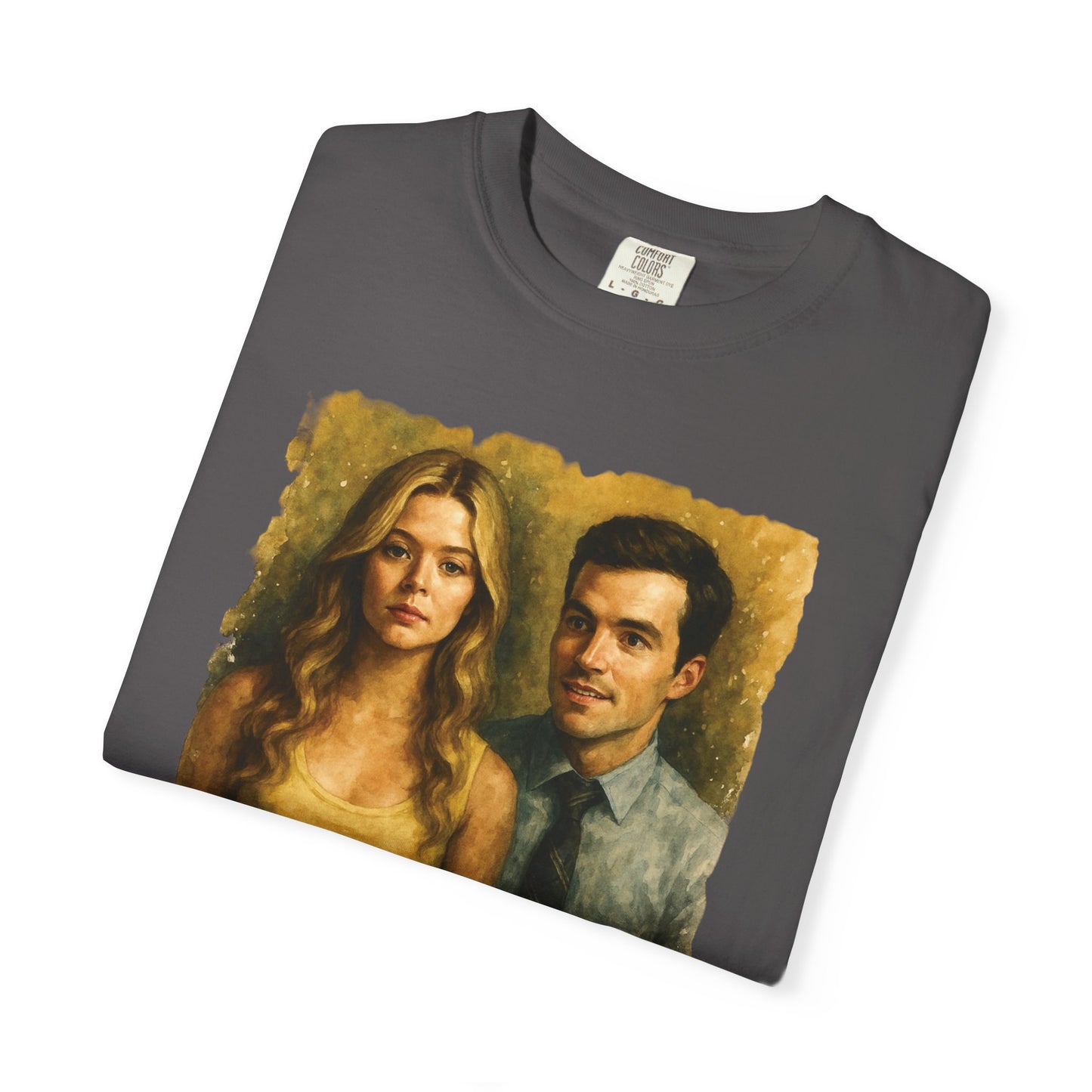 Boysenberry Pie T-Shirt