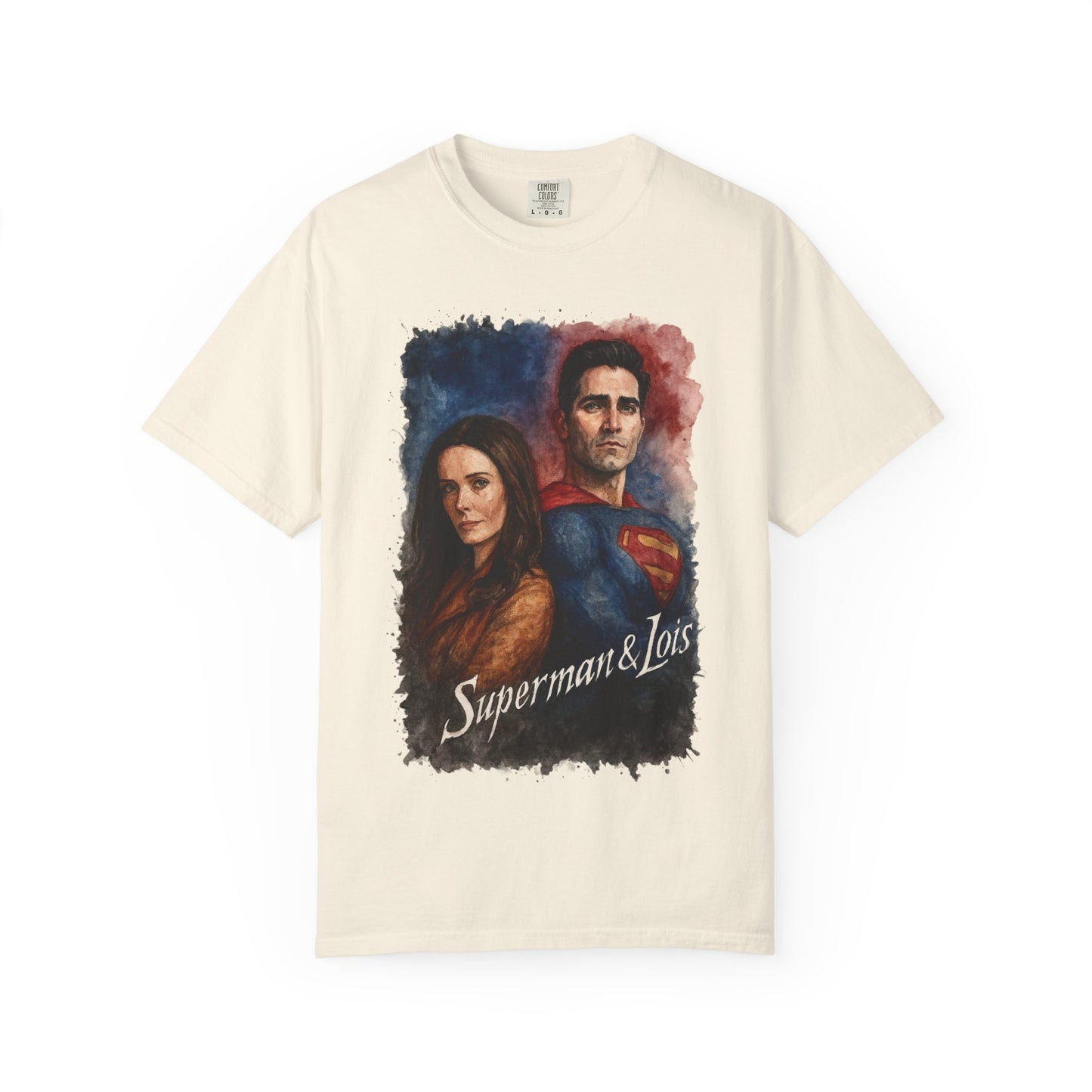 Superman & Lois T-Shirt