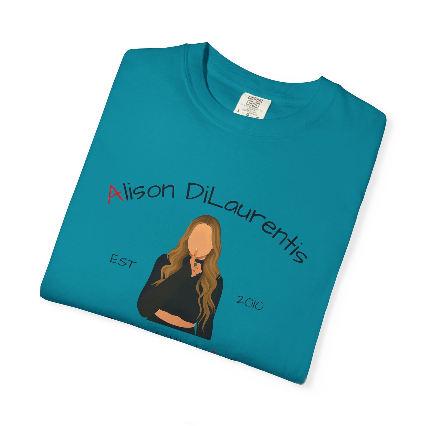 Ali T-Shirt