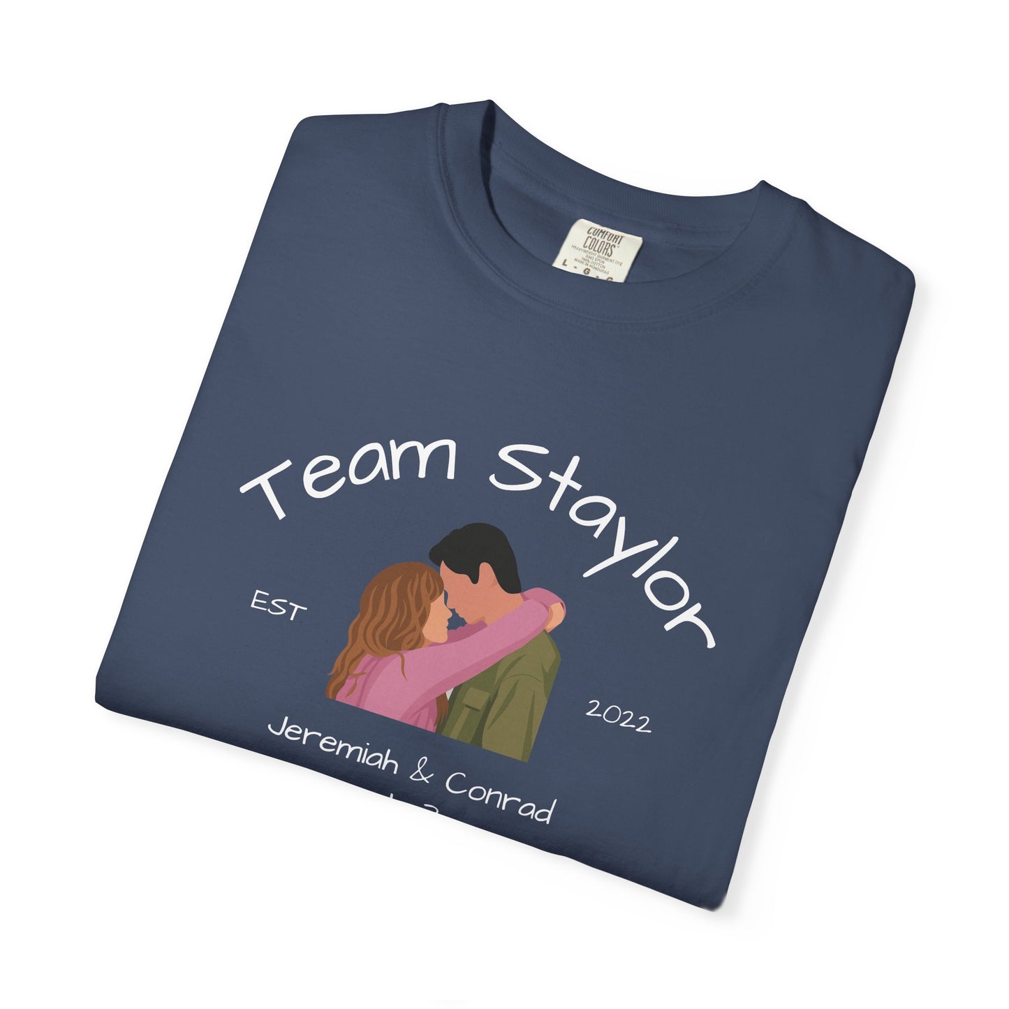 Team Staylor T-Shirt