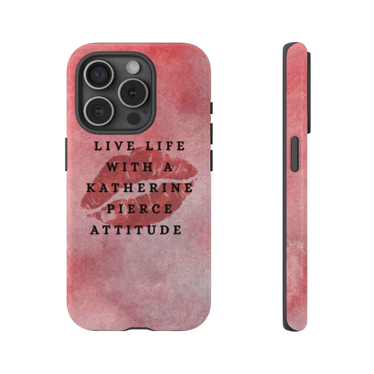 Katherine TVD Tough Case
