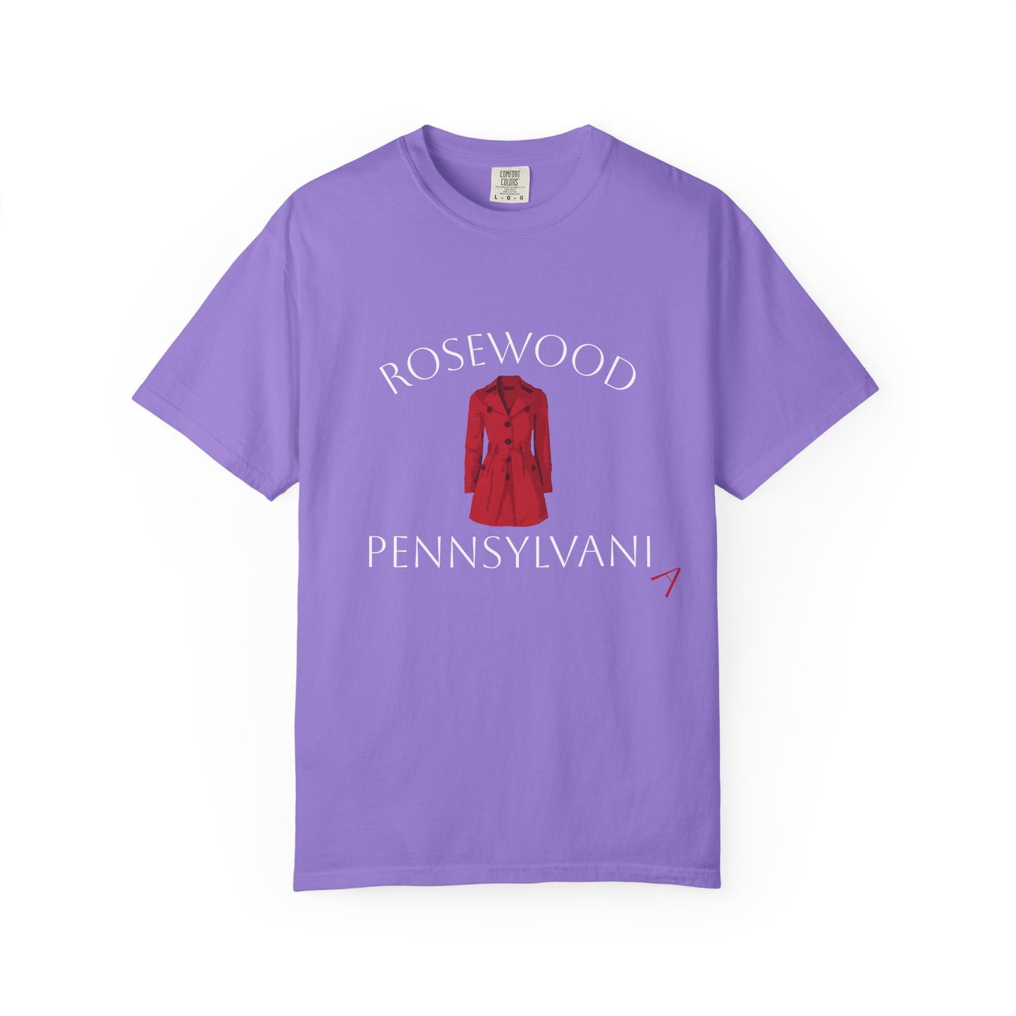 Rosewood, PA T-Shirt