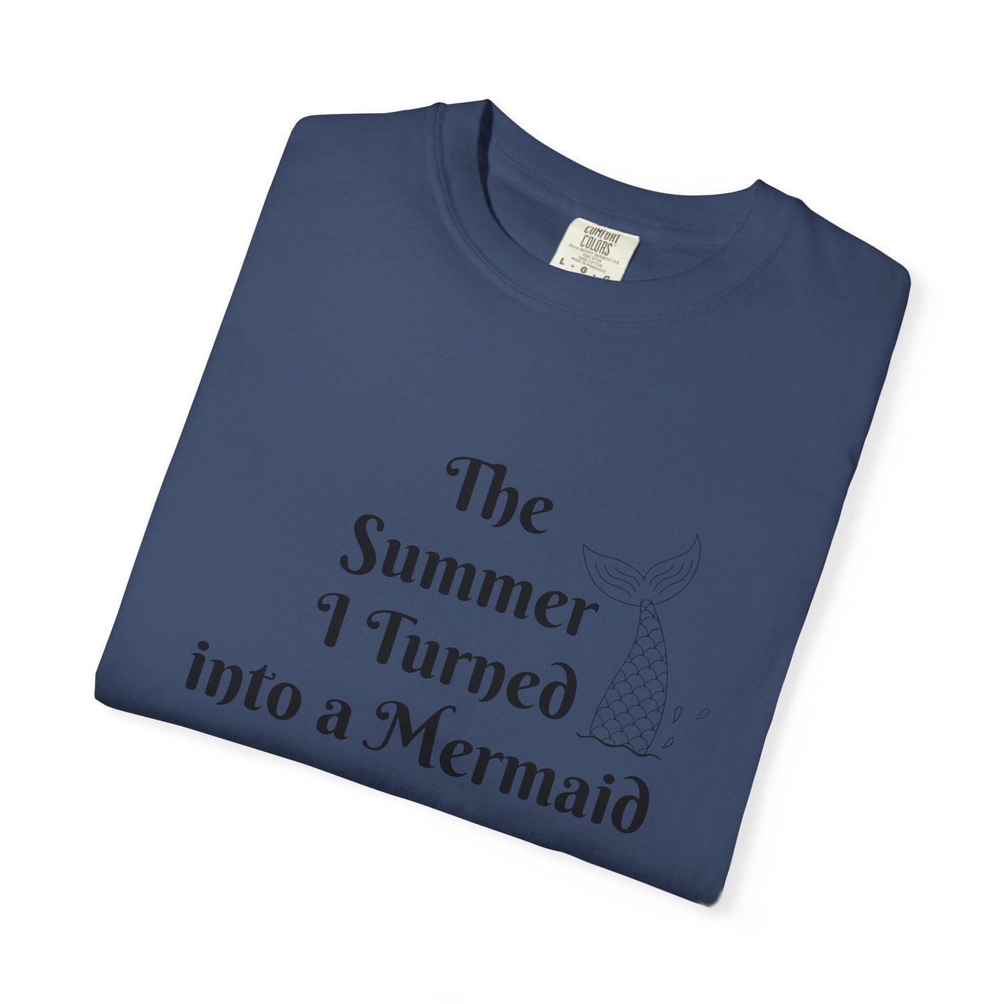 TSITIM T-Shirt