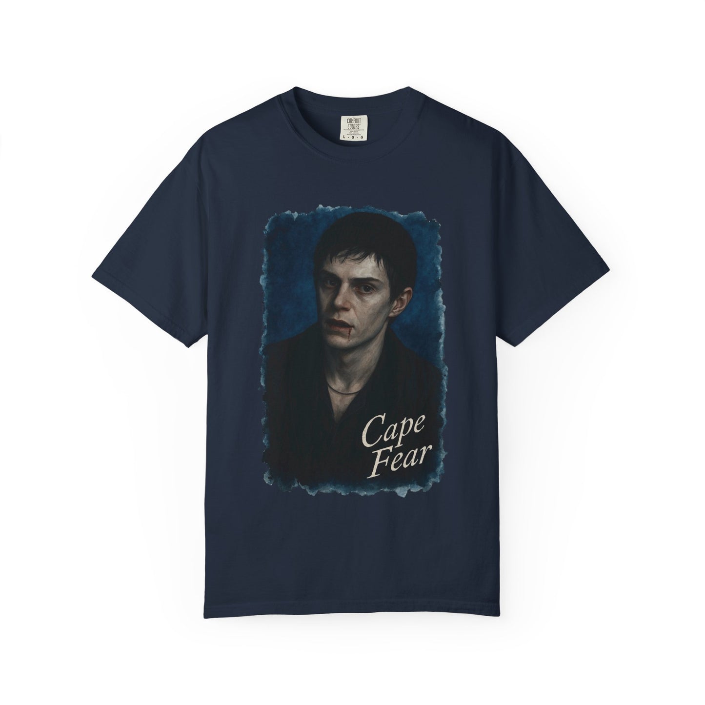 Evan Peters (Season 10) T-Shirt