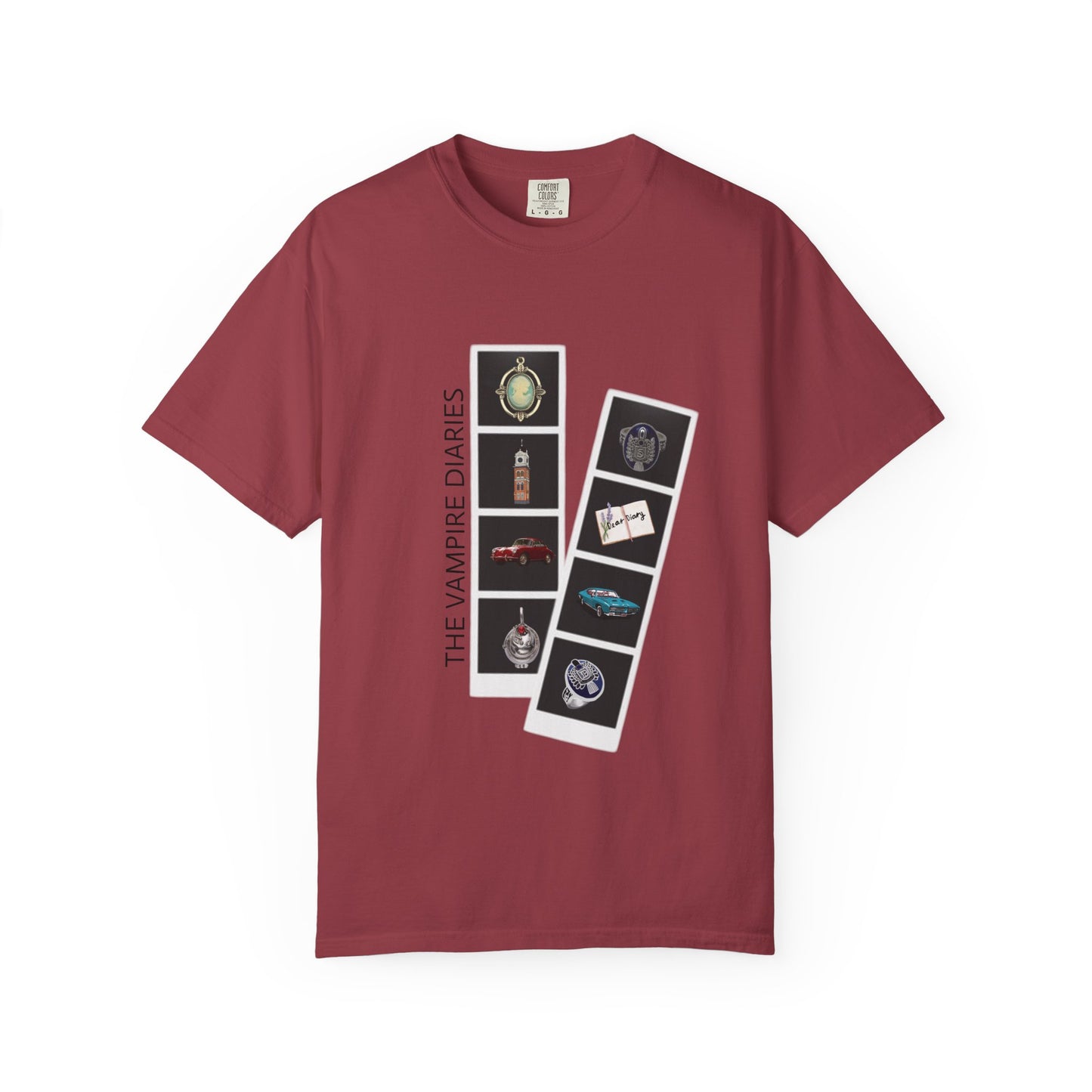 TVD Photo Booth T-Shirt