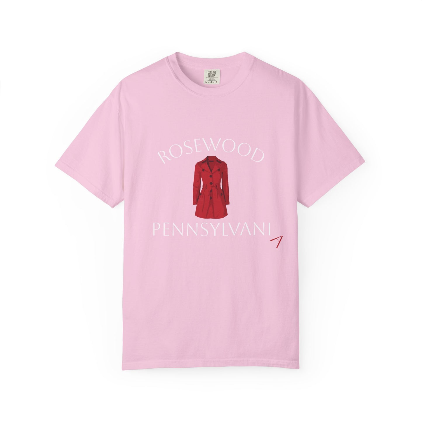 Rosewood, PA T-Shirt