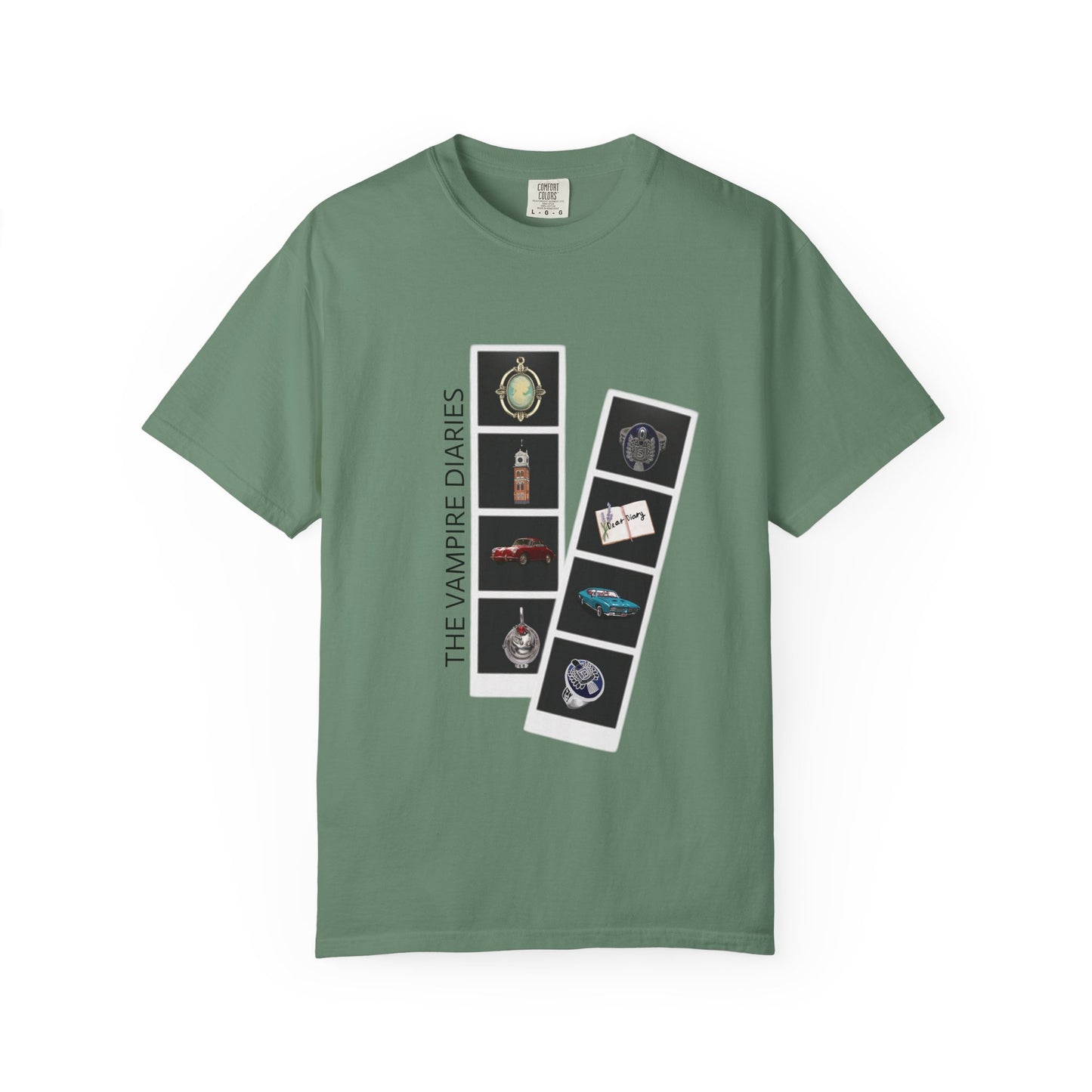 TVD Photo Booth T-Shirt