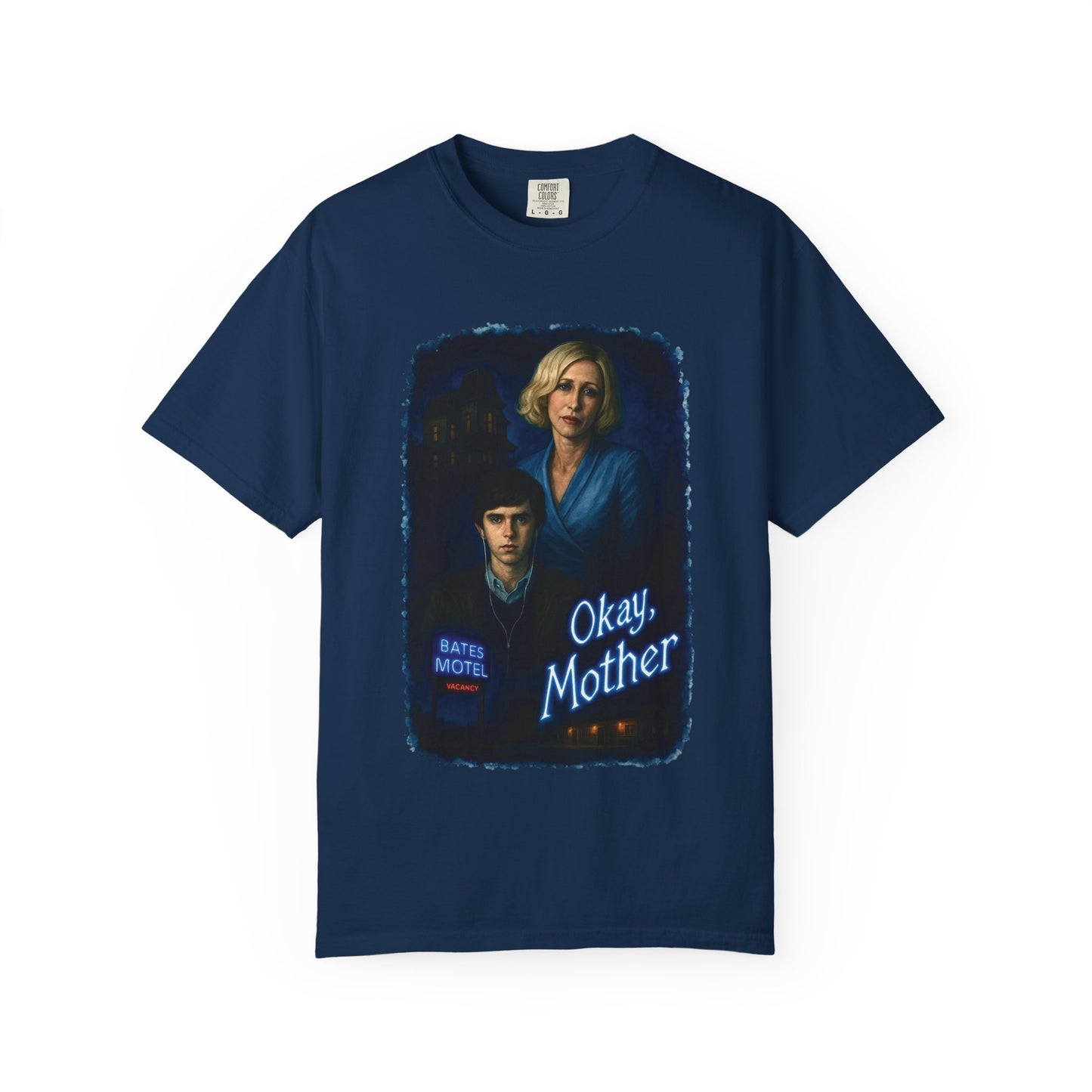 Bates Motel T-Shirt