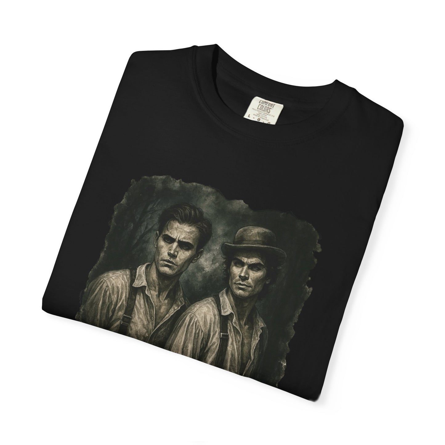 Salvatore Bros T-Shirt