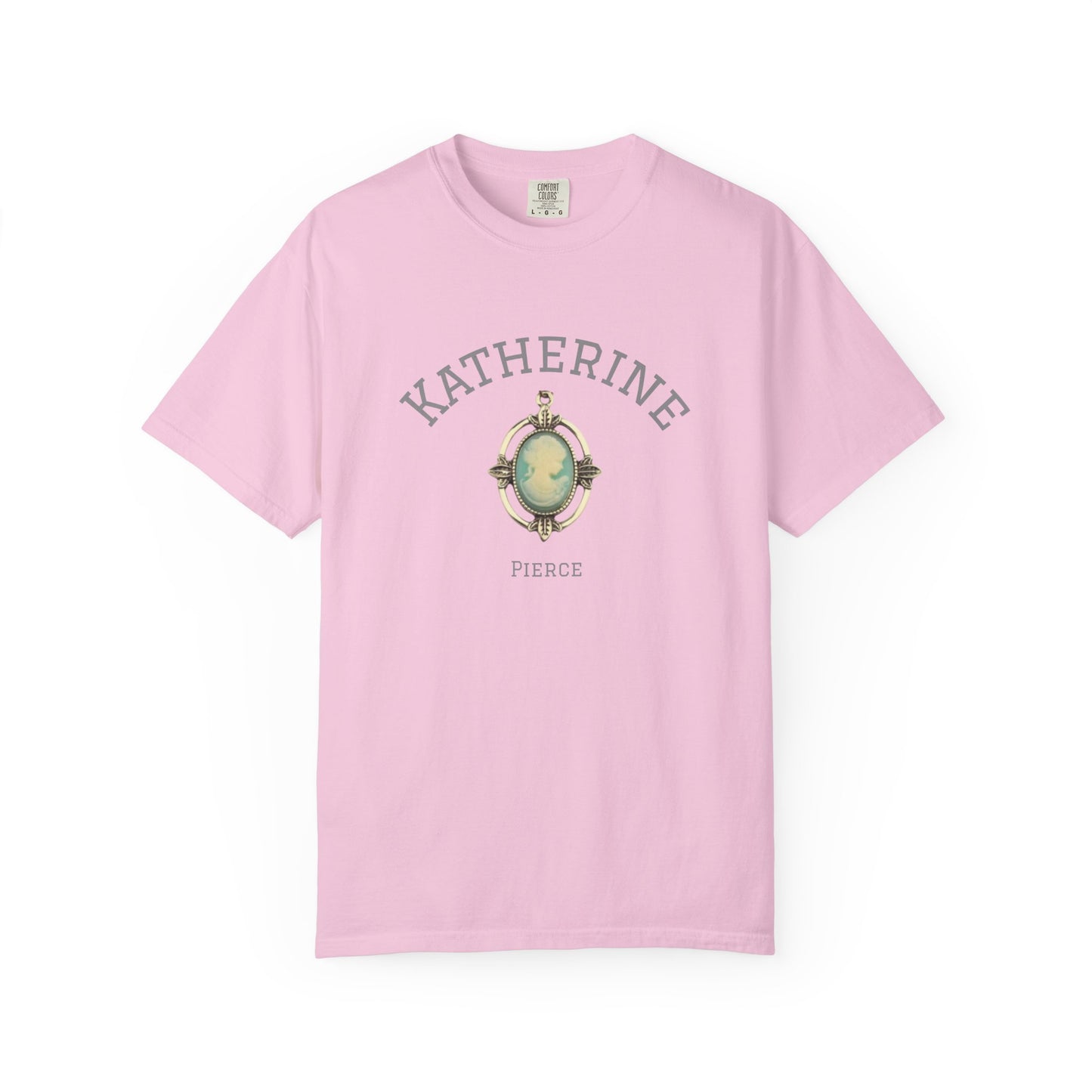 Katherine's T-Shirt