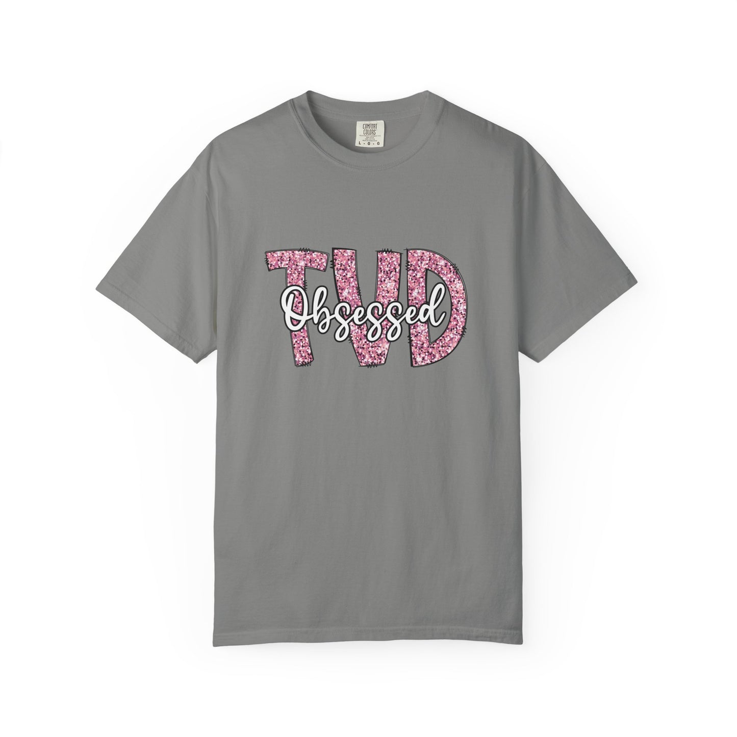 TVD Obsessed T-Shirt