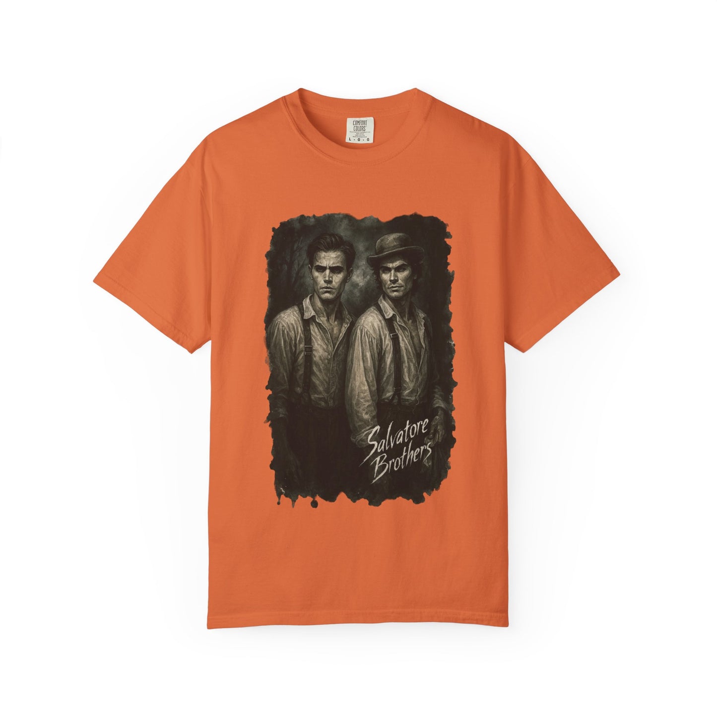 Salvatore Bros T-Shirt