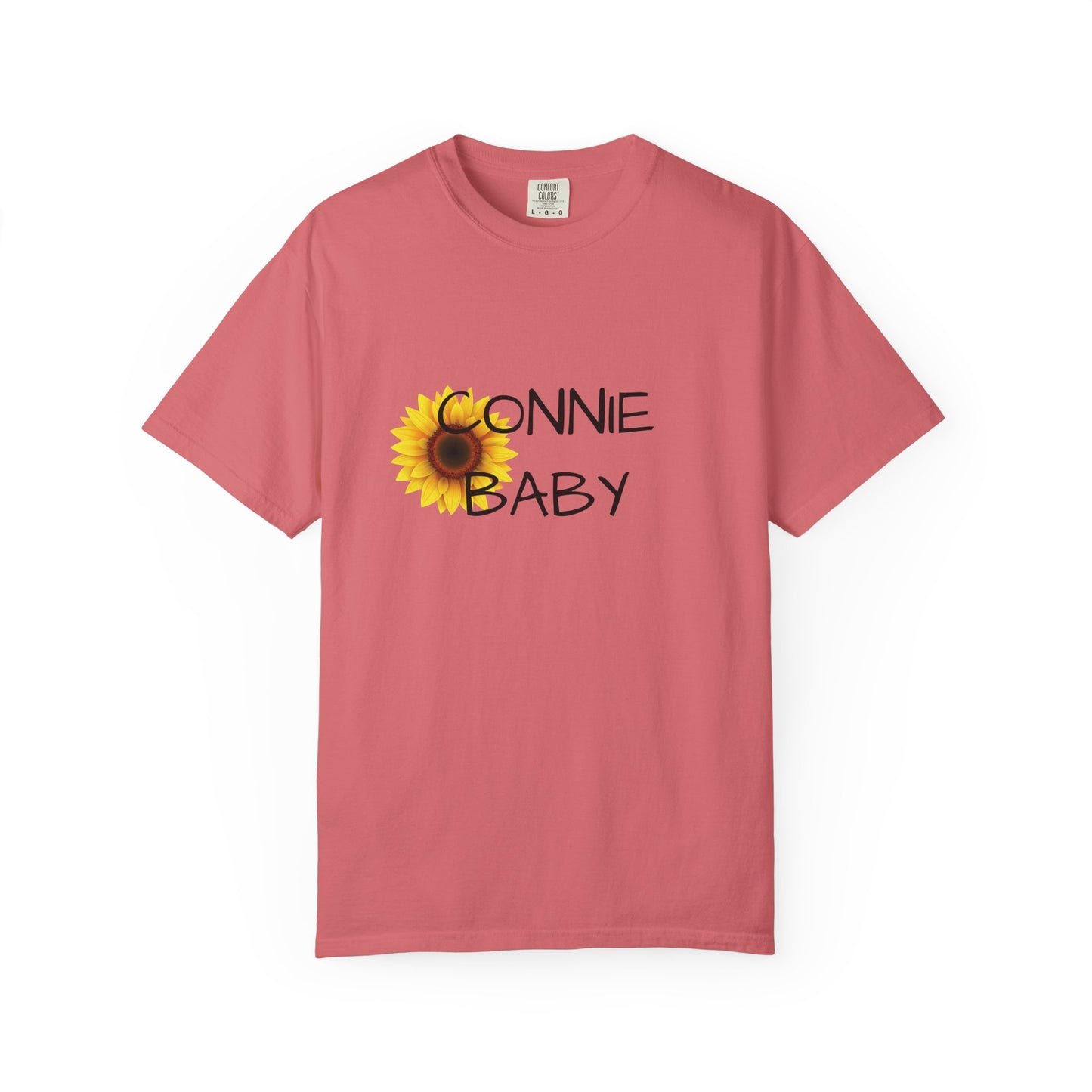Connie Baby T-Shirt