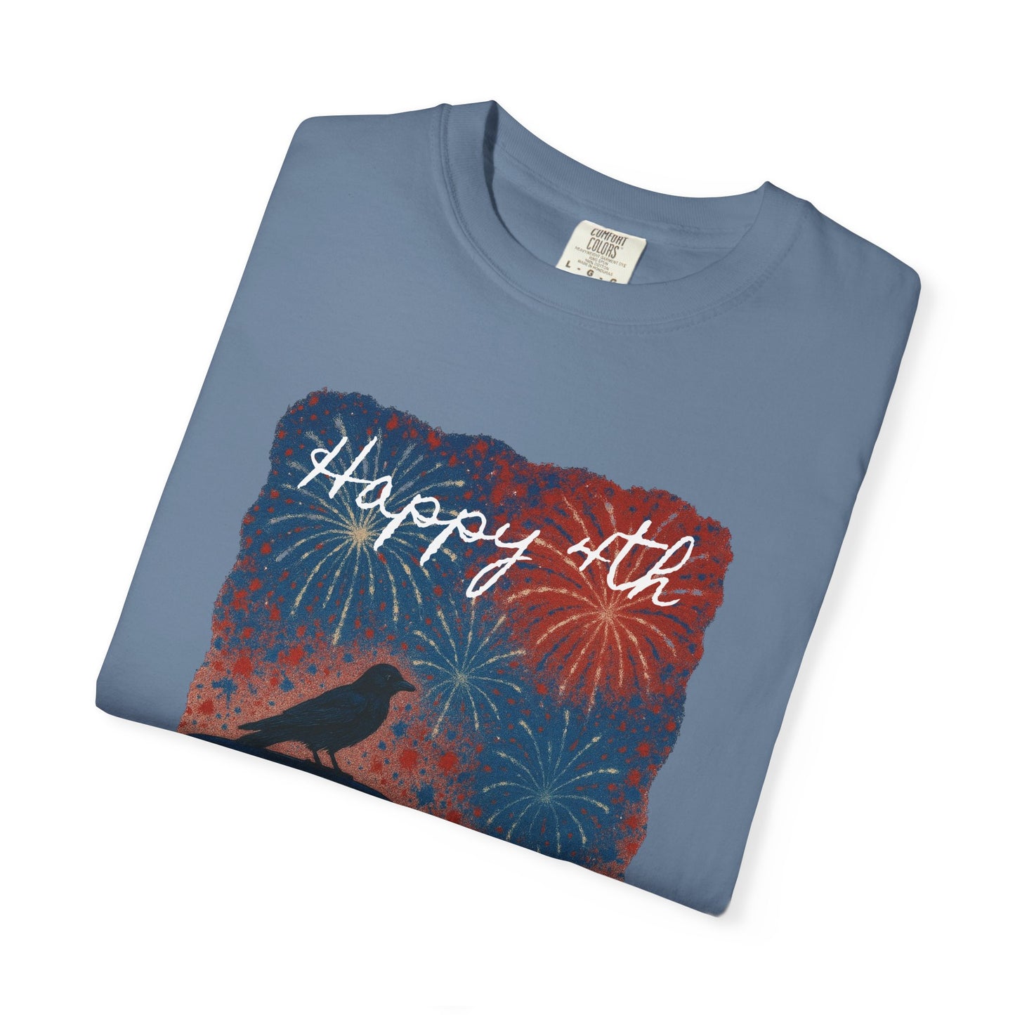 TVD 4th Edition T-Shirt