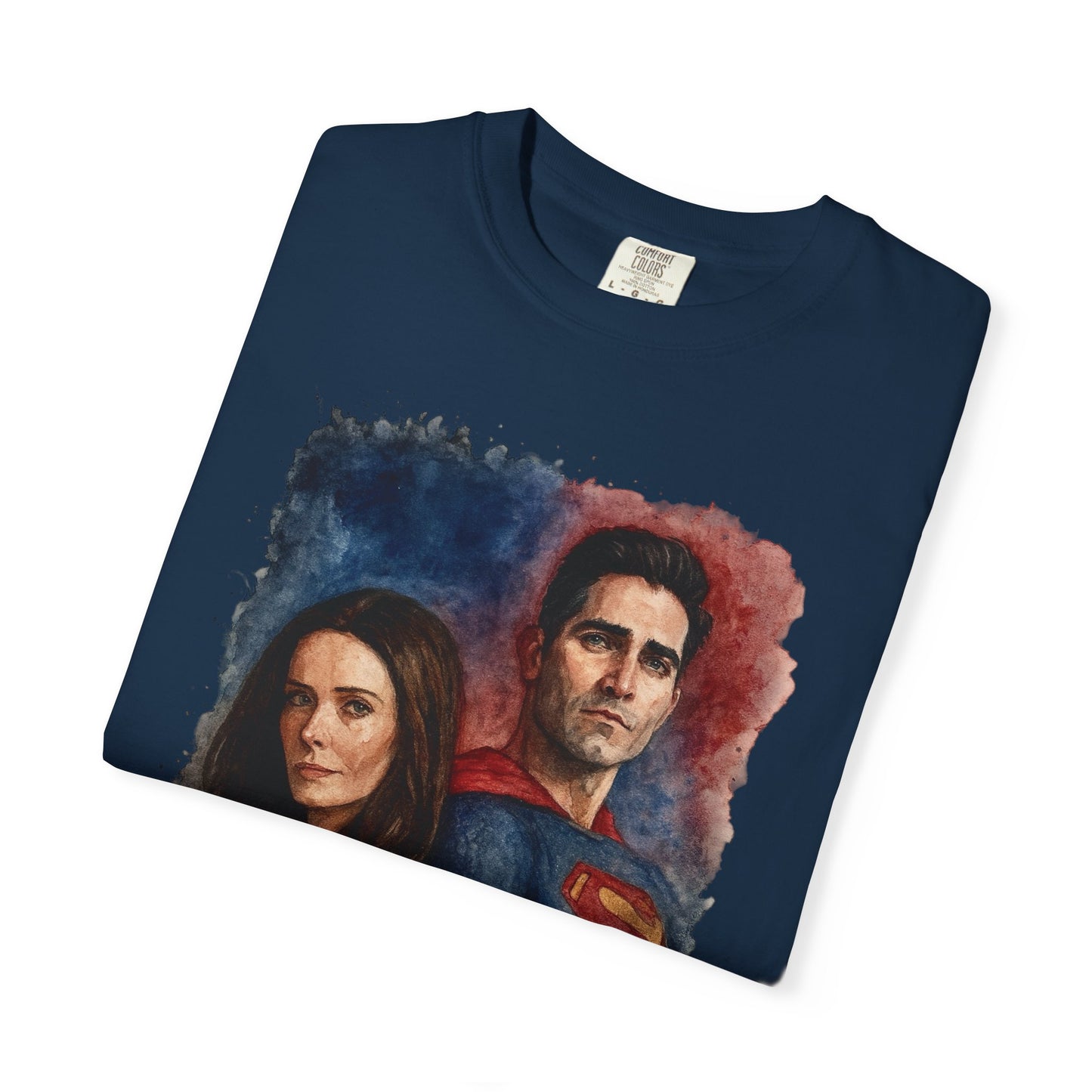 Superman & Lois T-Shirt