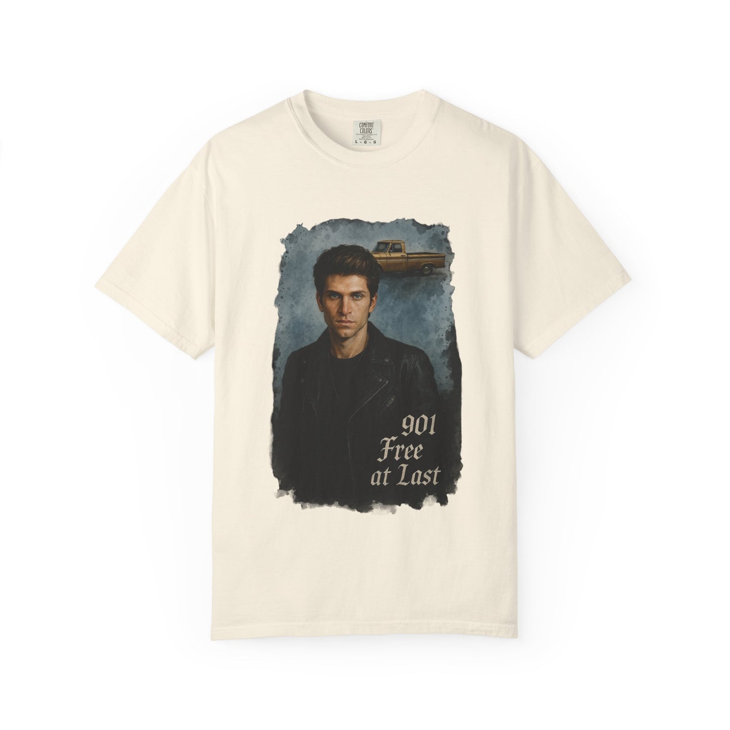 Toby Cavanaugh T-Shirt