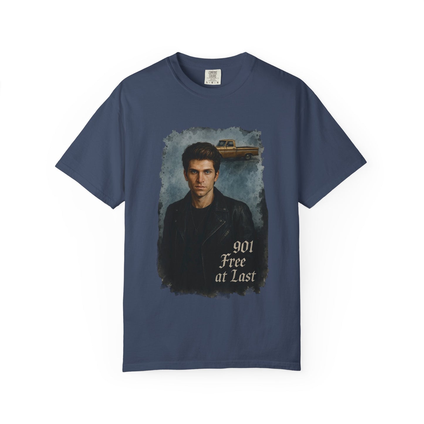 Toby Cavanaugh T-Shirt