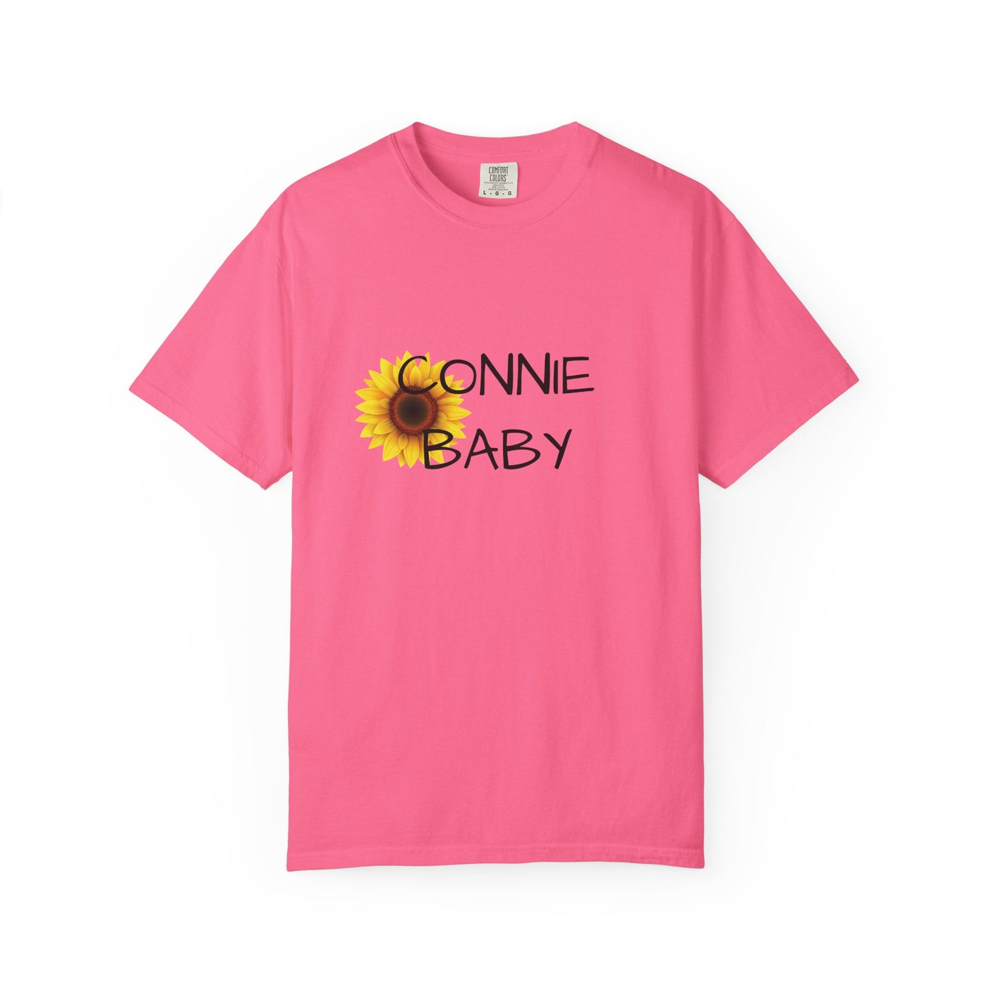 Connie Baby T-Shirt