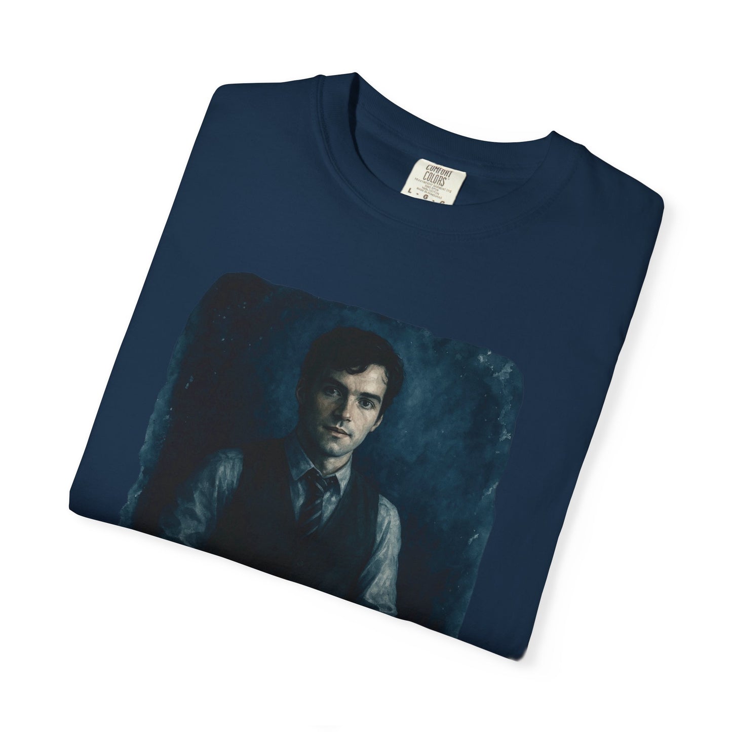 Mr.Fitz T-Shirt