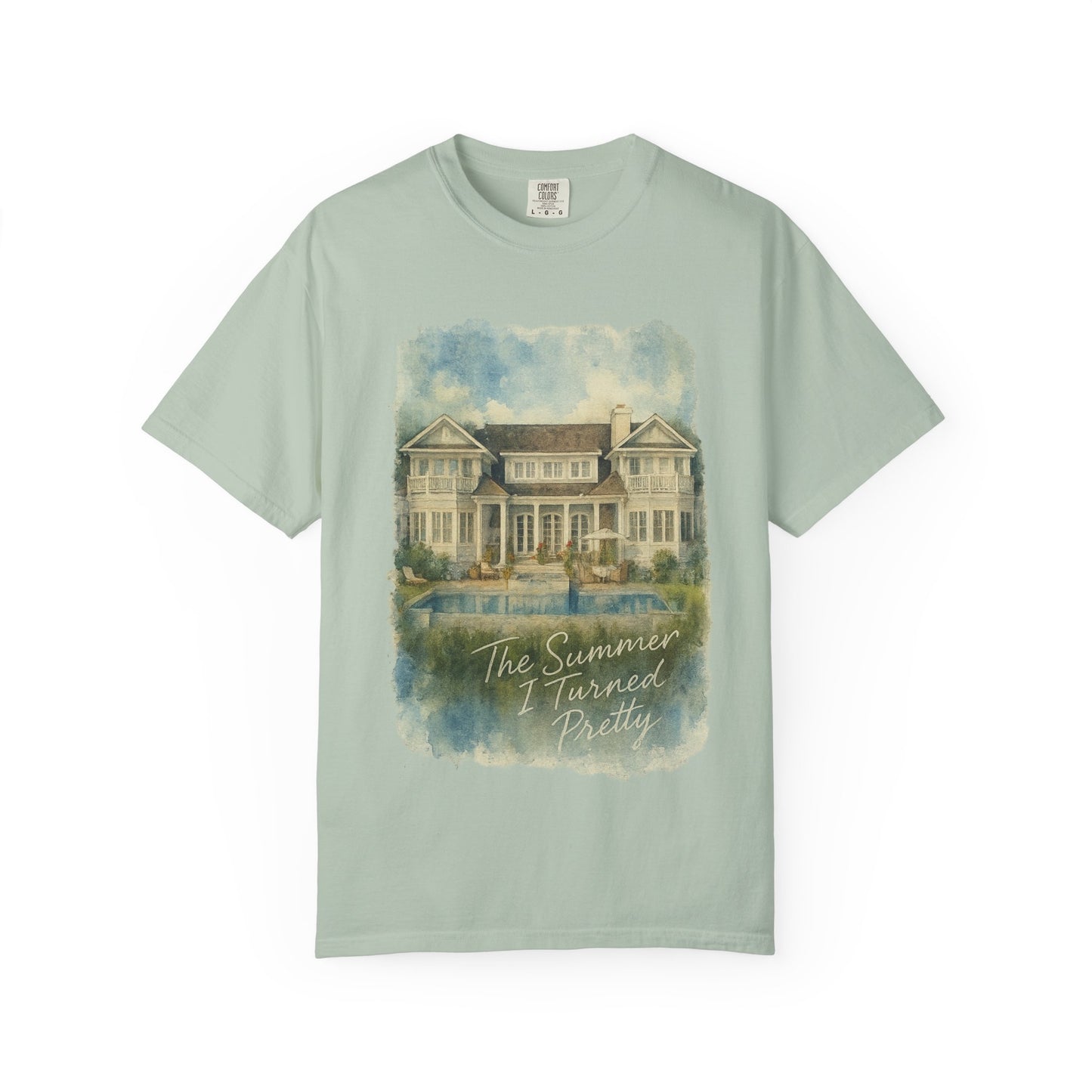 The Summer I Turned Pretty T-Shirt