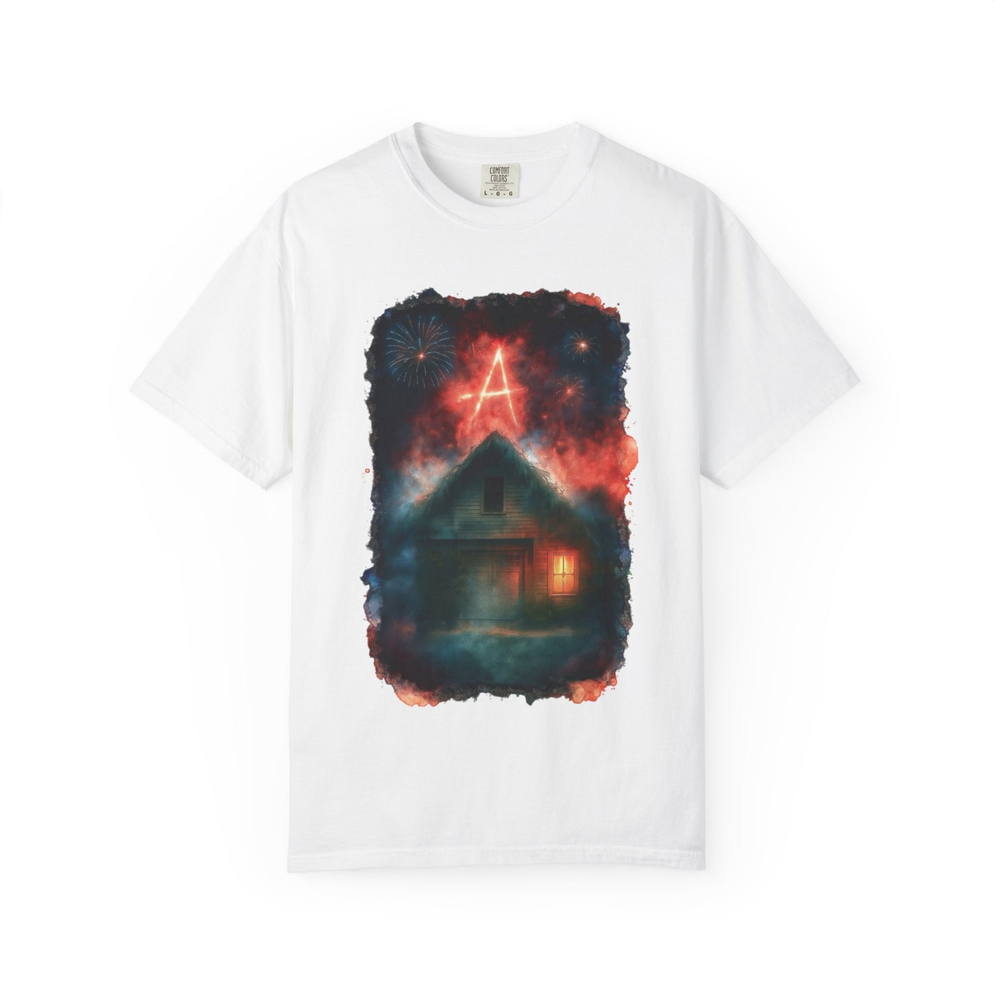 Pretty Little Liars 4th Edition T-Shirt