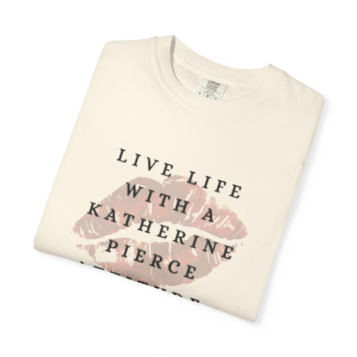 Katherine Pierce T-Shirt