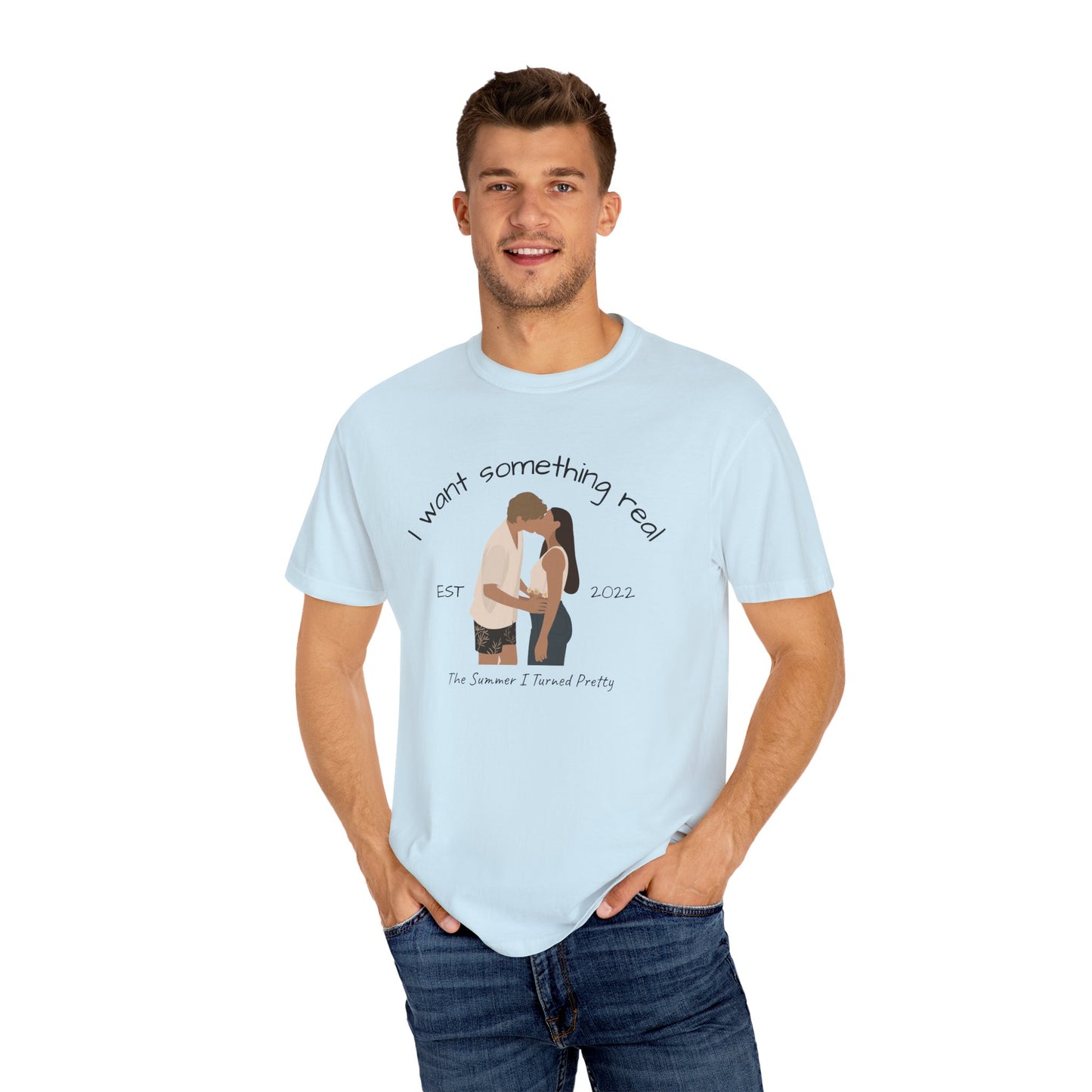 Team Belly & Jeremiah T-Shirt