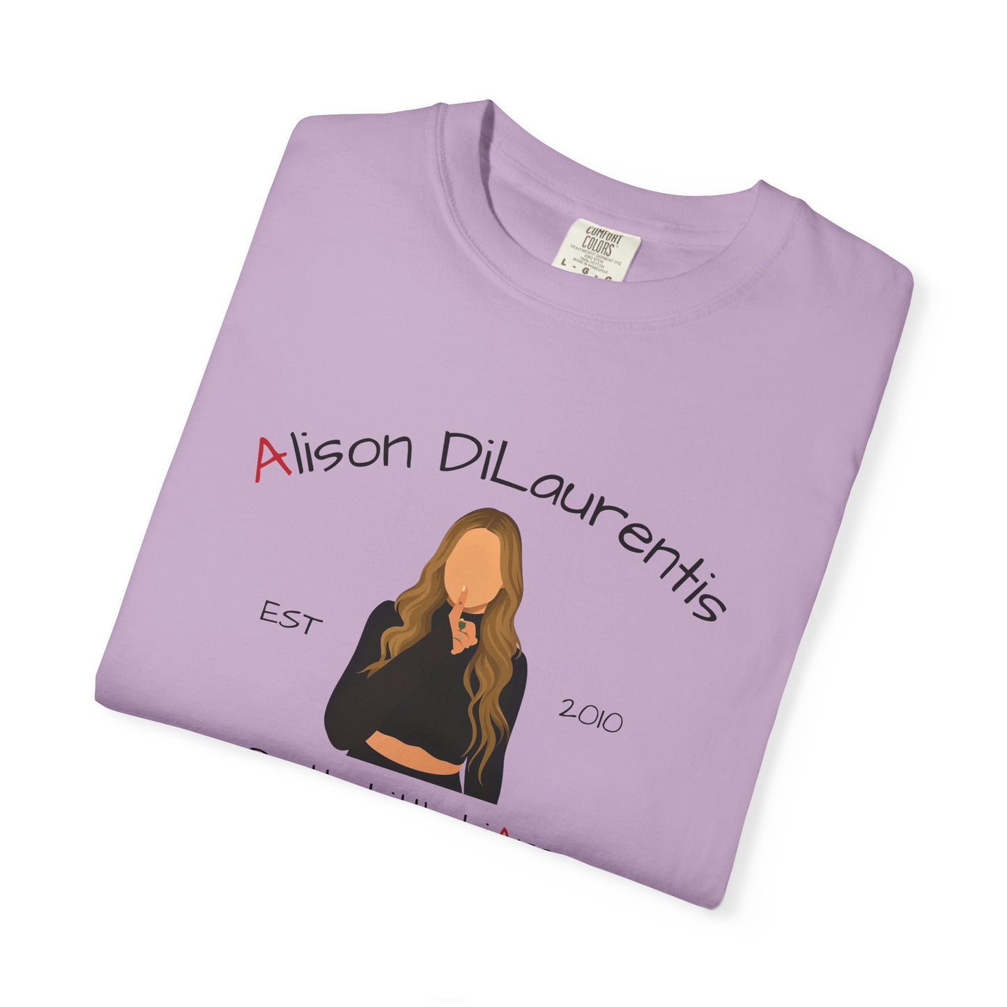 Ali T-Shirt