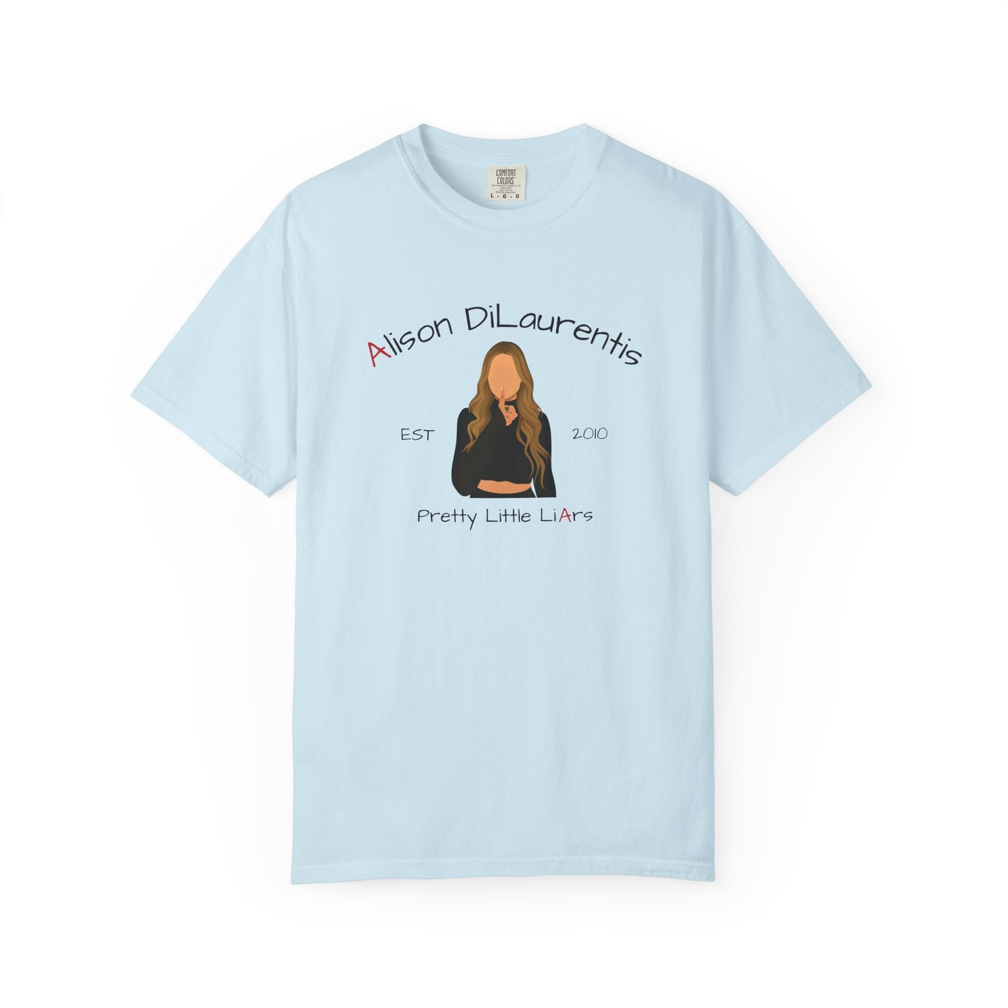 Ali T-Shirt