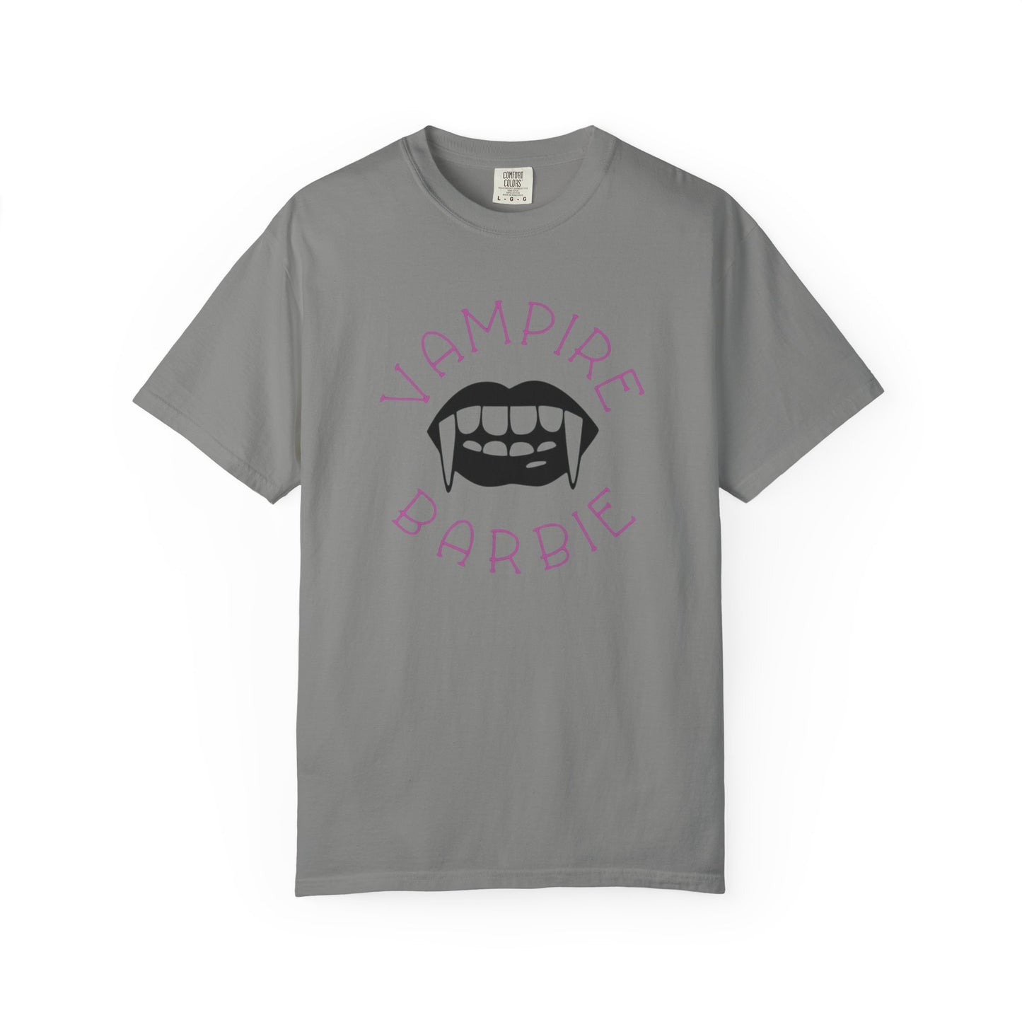 Vampire Barbie T-Shirt