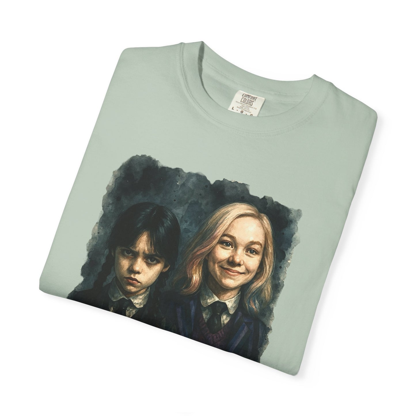 Wednesday T-Shirt