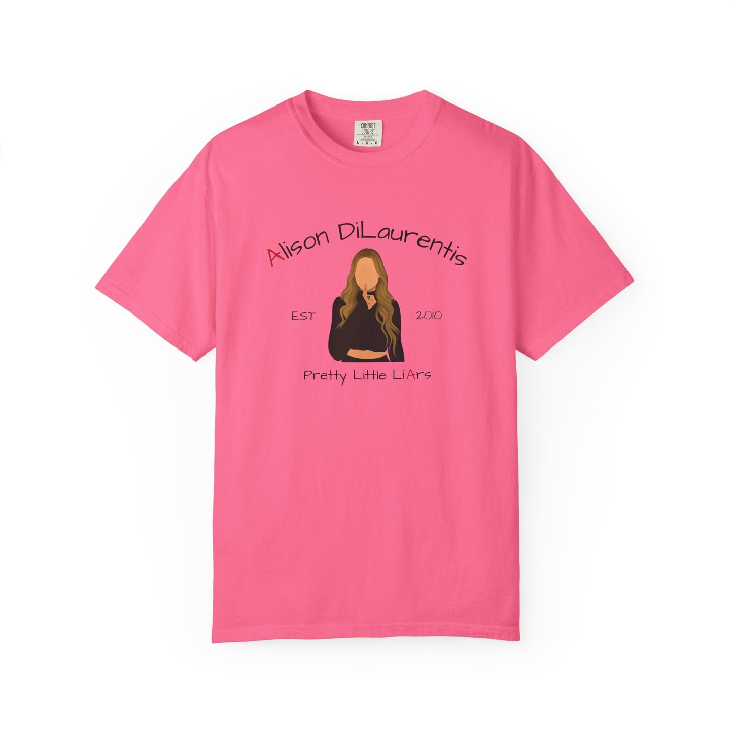 Ali T-Shirt