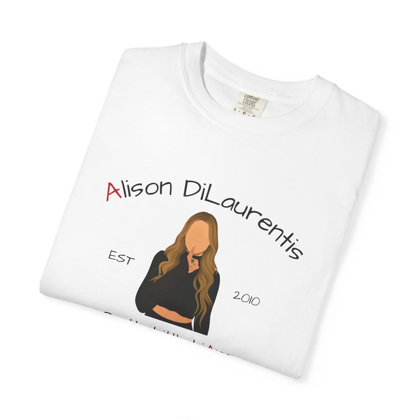 Ali T-Shirt