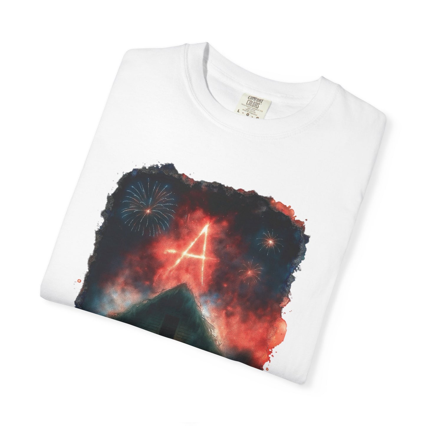 Pretty Little Liars 4th Edition T-Shirt